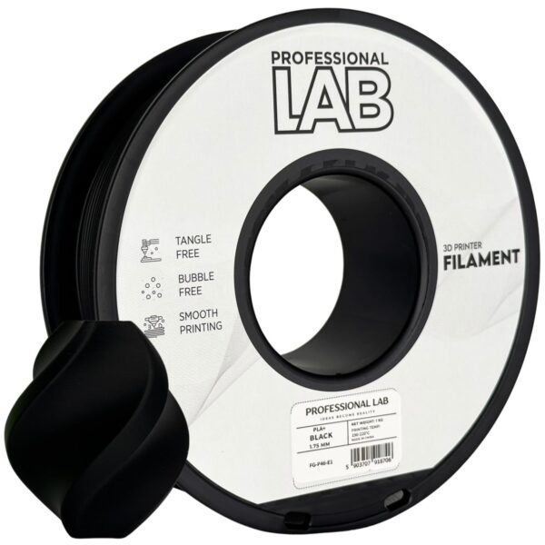 PLA+ must