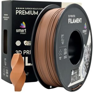 PLA+ pruun