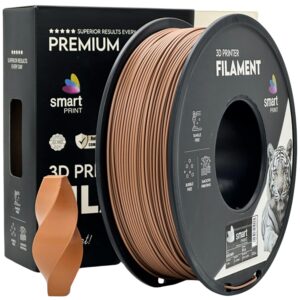 PLA pruun
