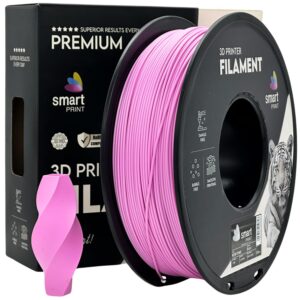 PLA+ uus roosa