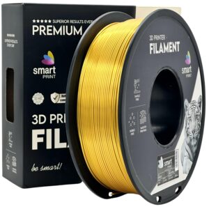 Silk PLA kuld