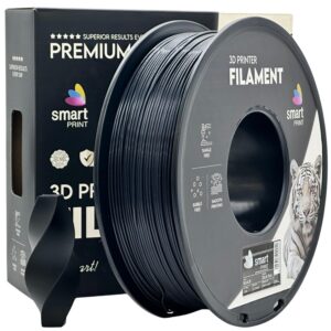 Silk PLA must