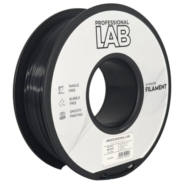 Silk PLA must