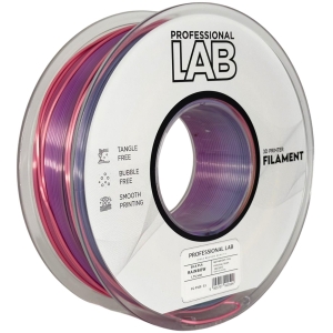 Silk PLA vikerkaarevärviline