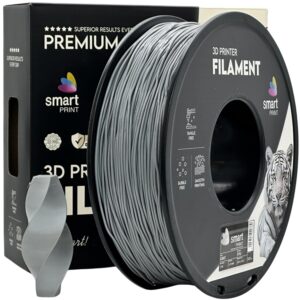 TPU hall filament