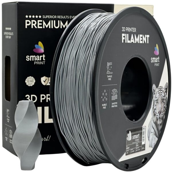 TPU hall filament