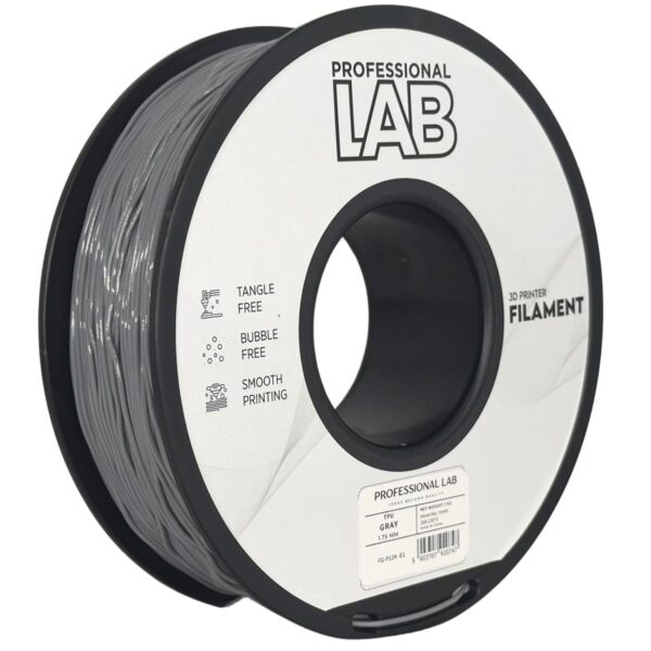 TPU hall filament