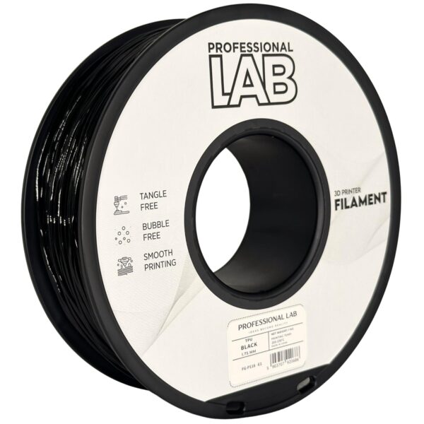 TPU must filament