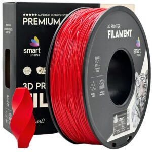 TPU punane filament