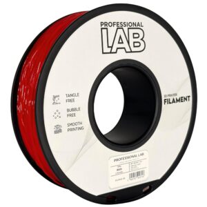 TPU punane filament
