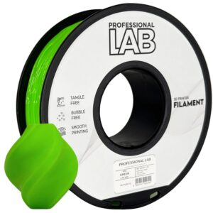 TPU roheline filament