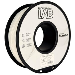 TPU valge filament