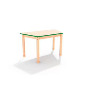 Trapetsikujuline laud