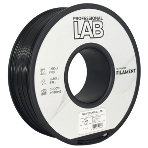 ABS+ must filament 1kg | Prof. Lab 1,75mm