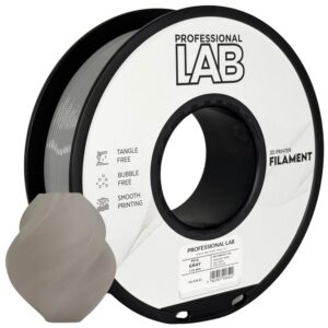 PETG hall filament