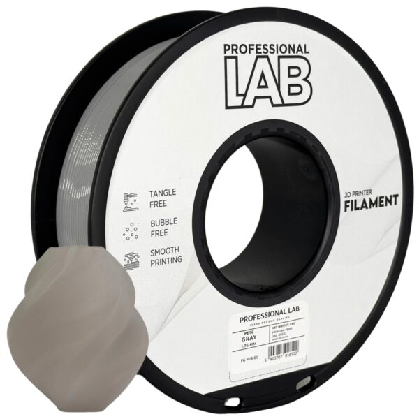 PETG hall filament