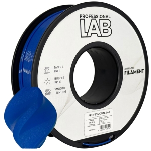 PETG sinine filament 1kg | Prof. Lab 1,75mm