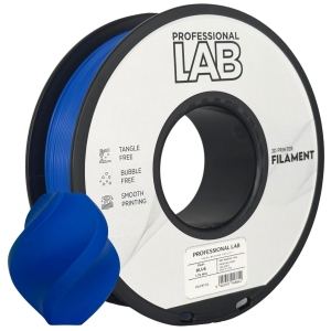 PLA+ sinine filament 1kg | Prof. Lab 1,75mm