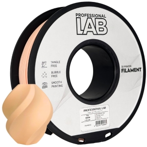 PLA beež filament 1kg | Prof. Lab 1,75mm