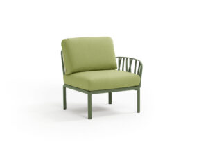 Tugitool KOMODO elemento TERMIANLE agave avocado