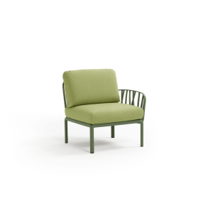 Tugitool KOMODO elemento TERMIANLE agave avocado