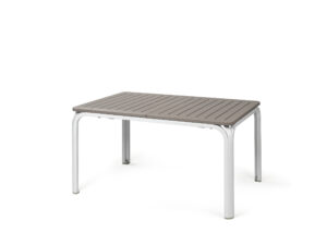 Laud ALLORO tortora/Bianco