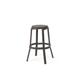 Taburet stack Maxi terra