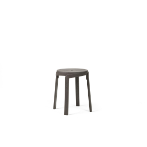 Taburet stack Mini terra