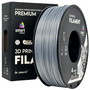 ASA hõbe filament