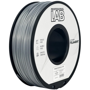 ASA hõbe filament