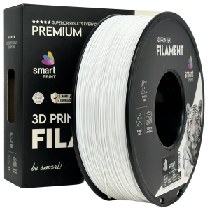 ASA valge filament