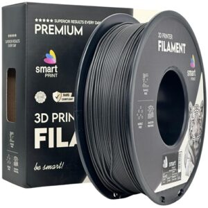 PLA Carbon fiber filament 1kg | Smart Print 1,75mm