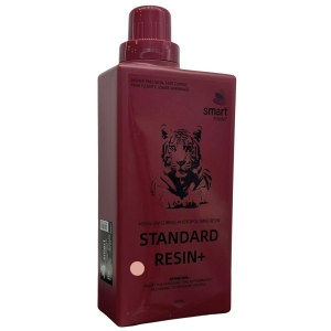 Resin standard beež