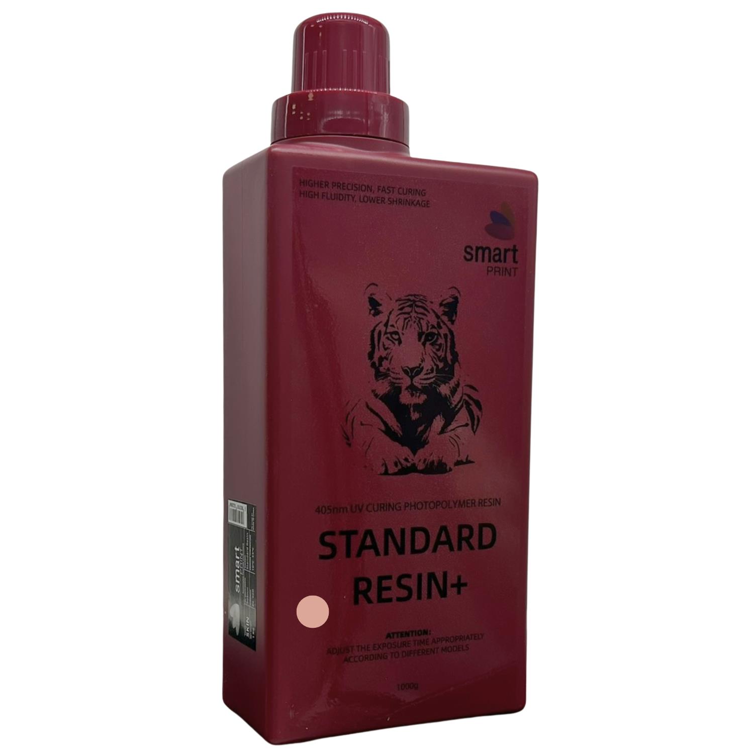 Resin standard beež