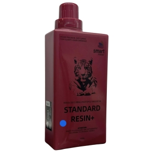 Resin standard sinine