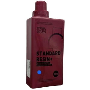 Resin standard sinine