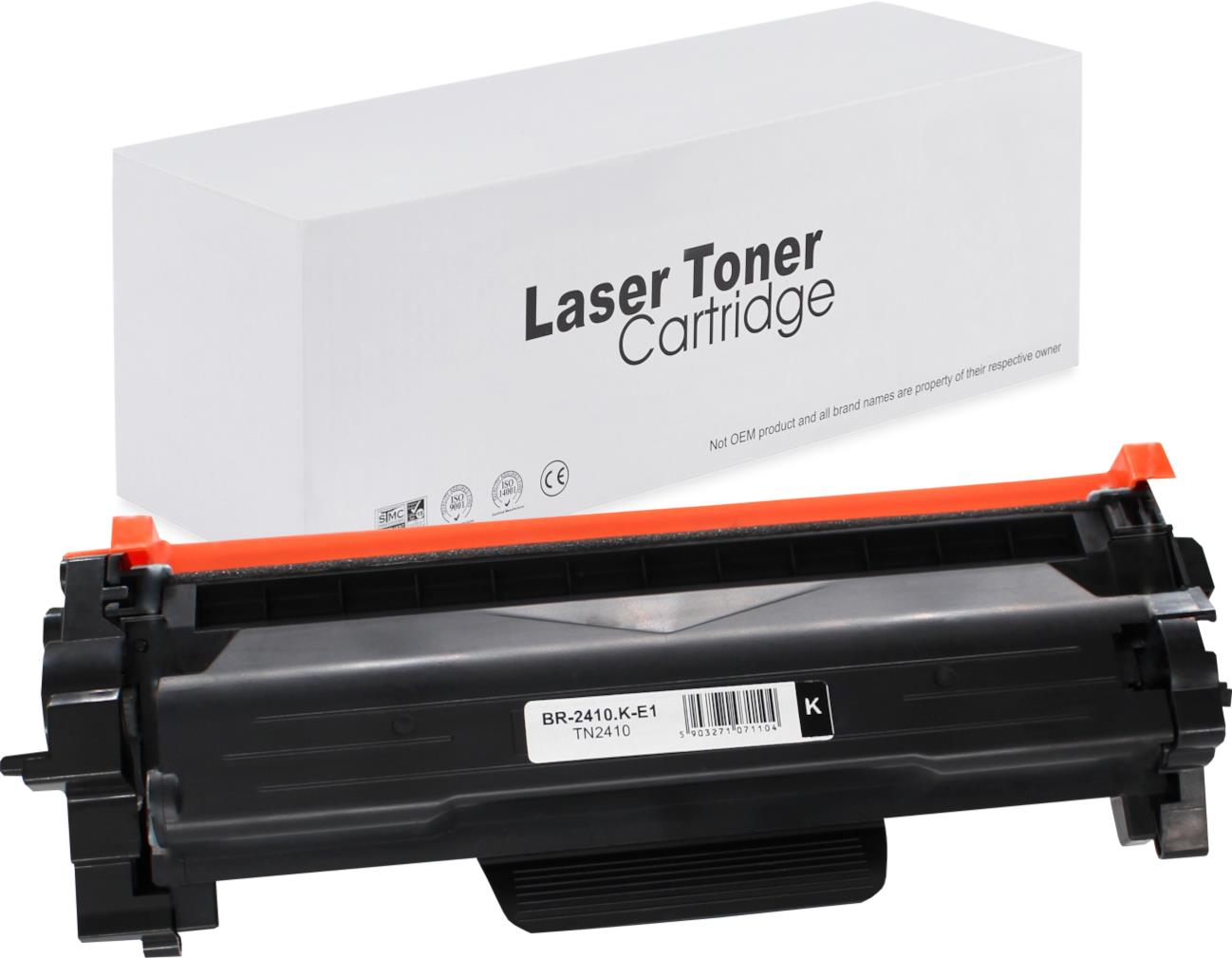 Toner BR-2410 | TN2410