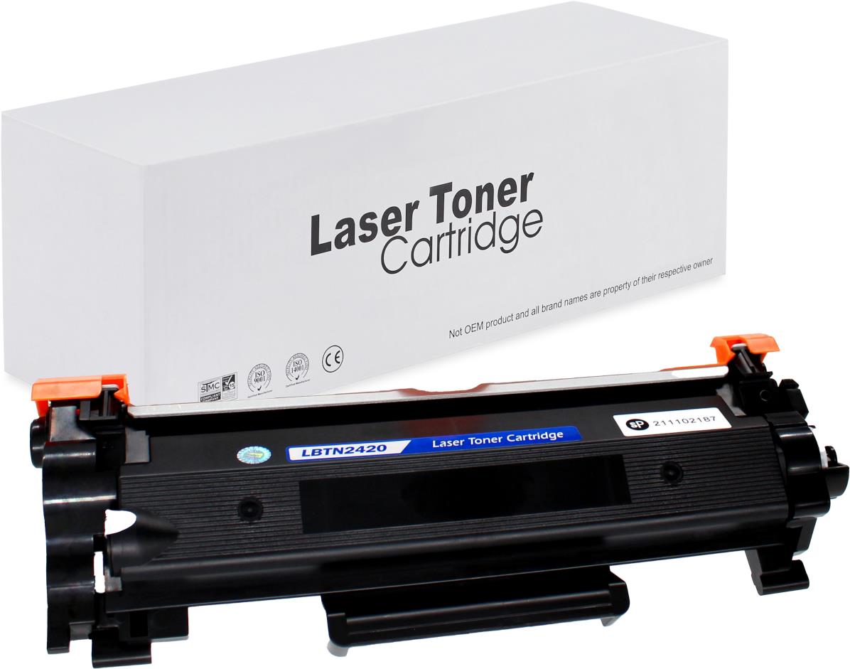 Toner BR-2420 | TN2420