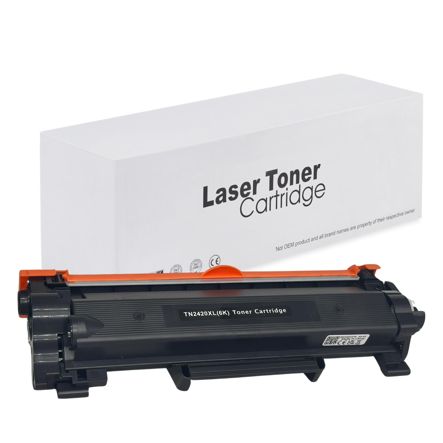 Toner BR-2420XL | TN2420