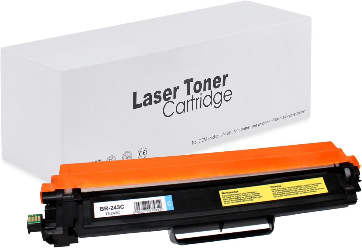 Toner BR-243C | TN243C