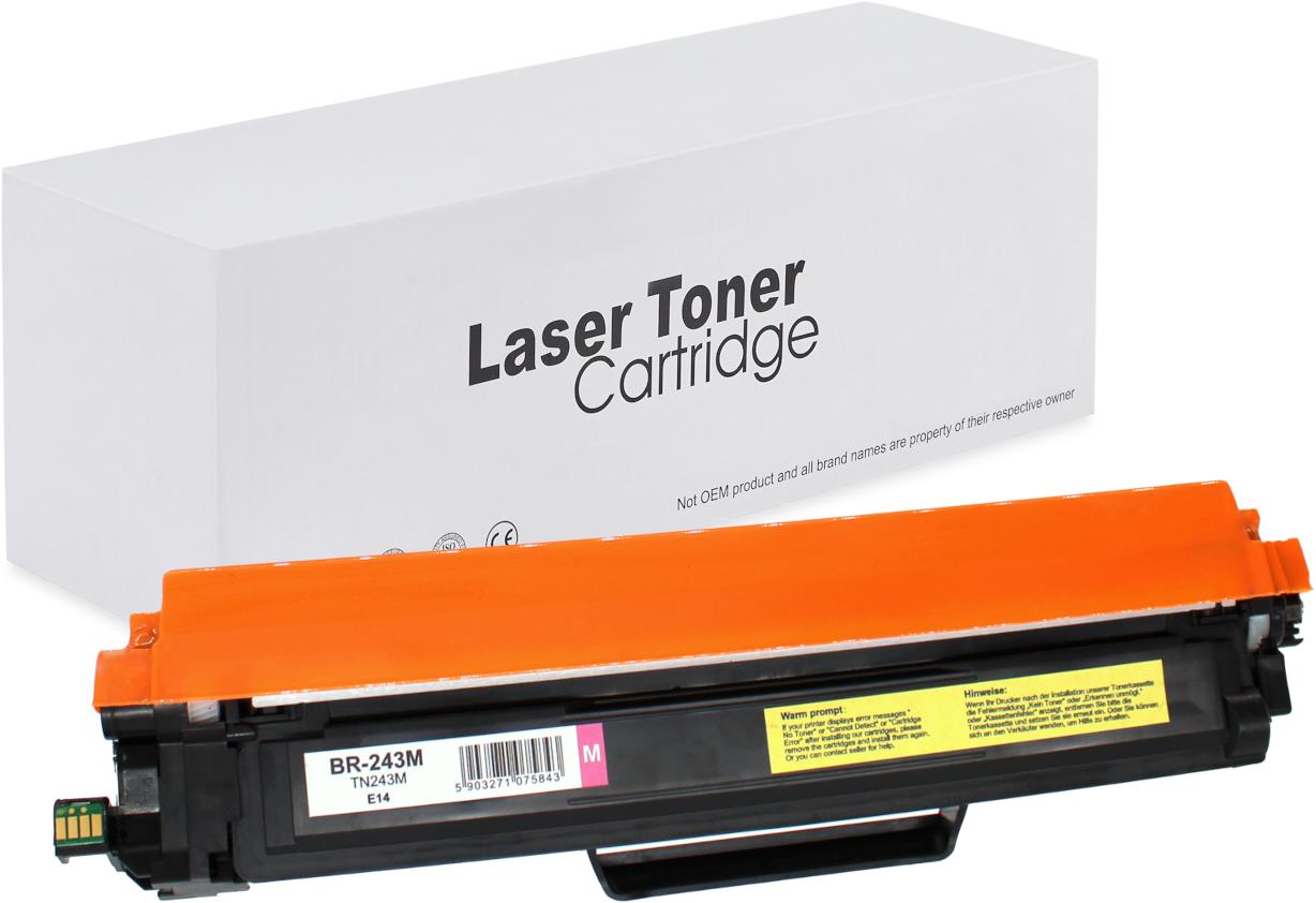 Toner BR-243M | TN243M