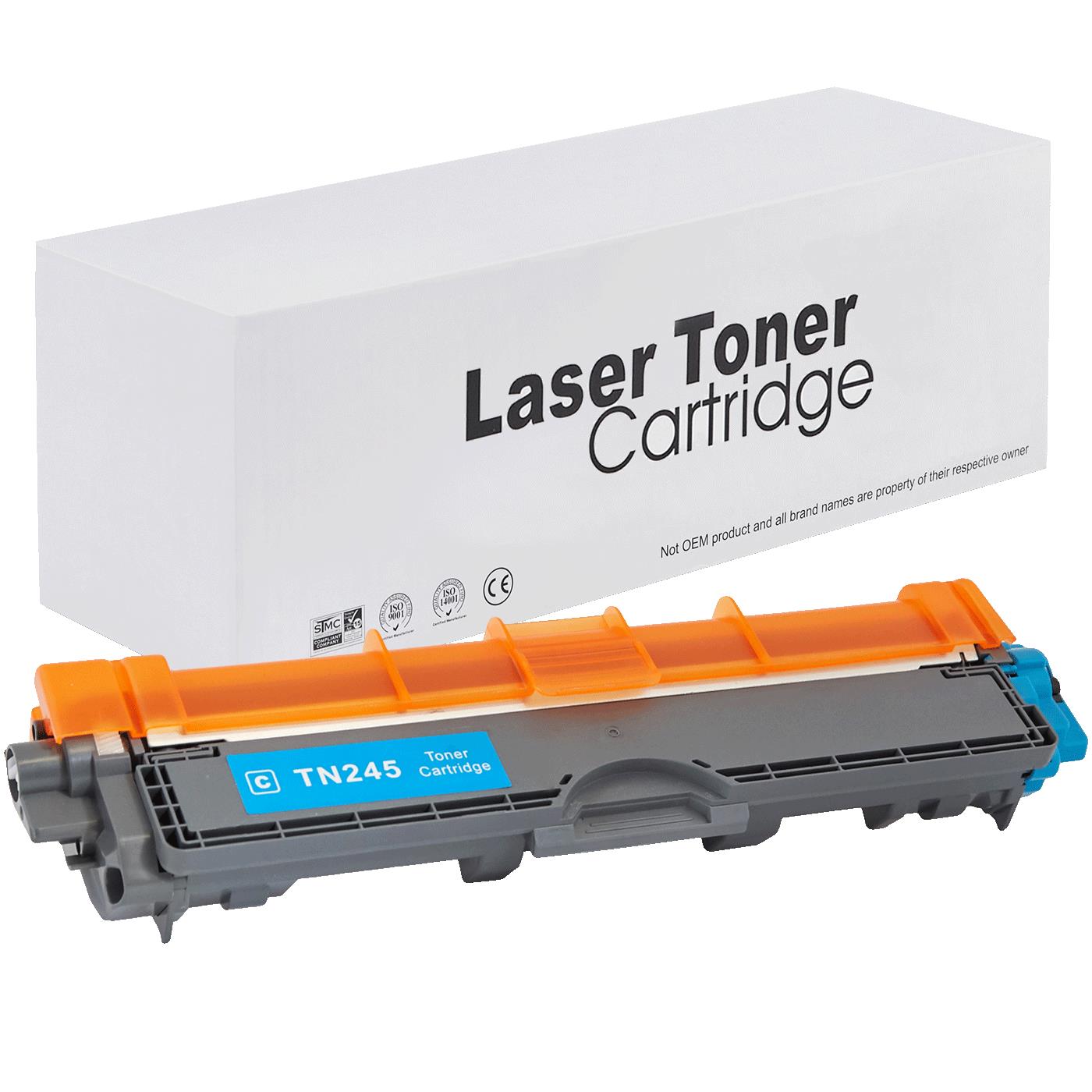 Toner BR-245C | TN245C / TN241C