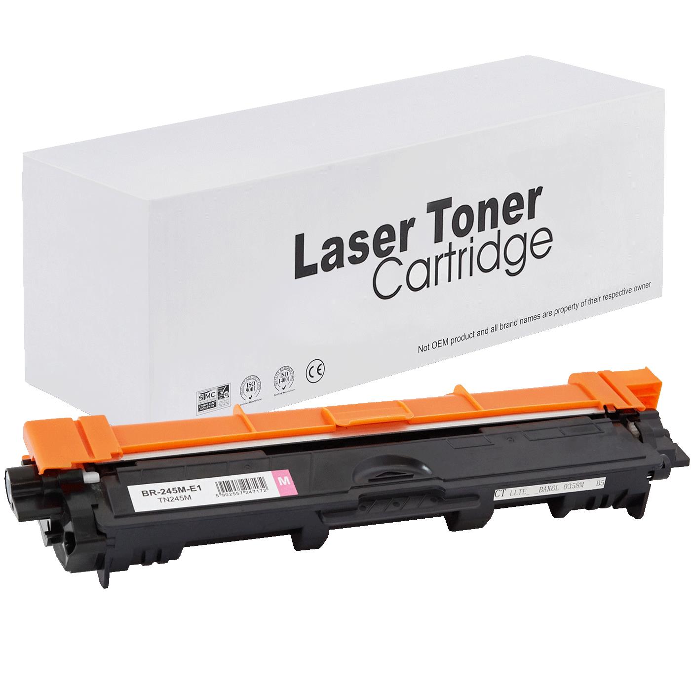 Toner BR-245M | TN245M / TN241M