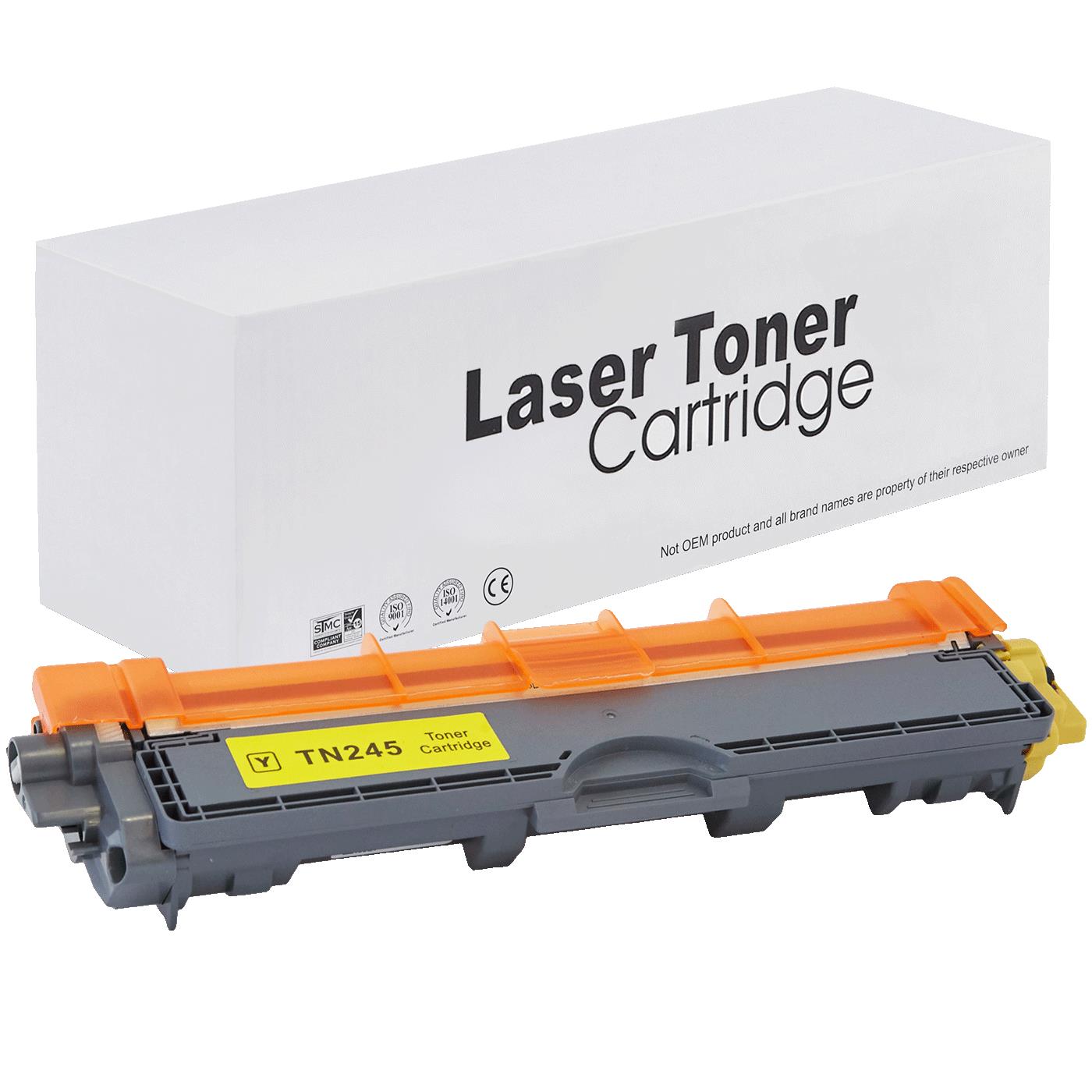 Toner BR-245Y | TN245Y / TN241Y