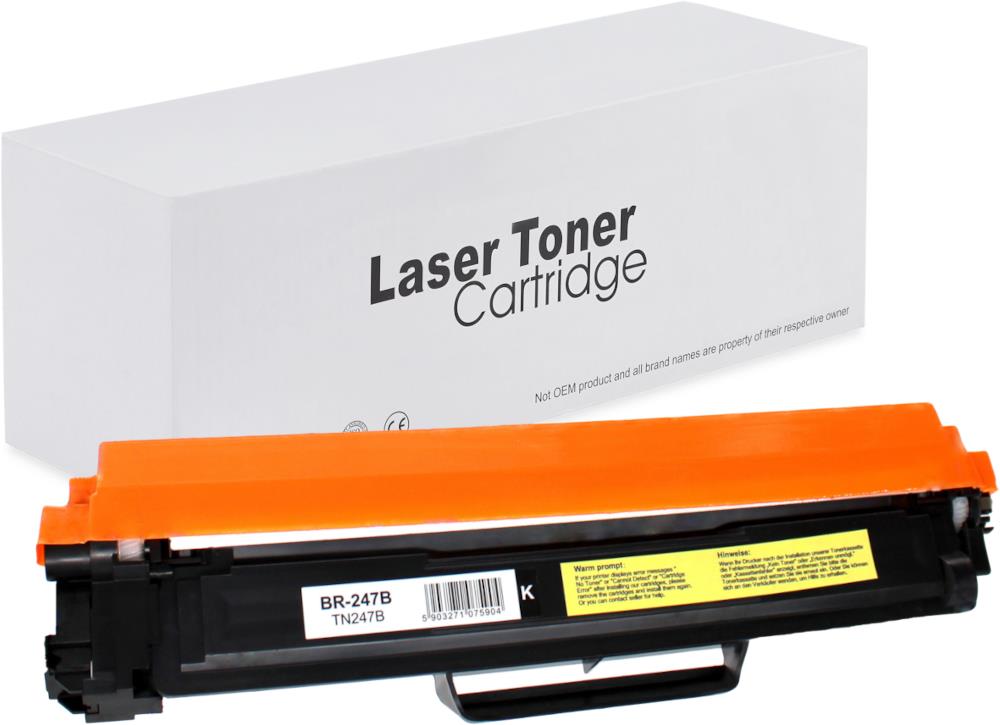 Toner BR-247B | TN247B