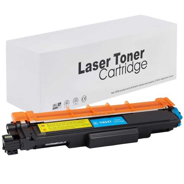 Arco Metal OÜ - Tooner BR-247C | TN247C