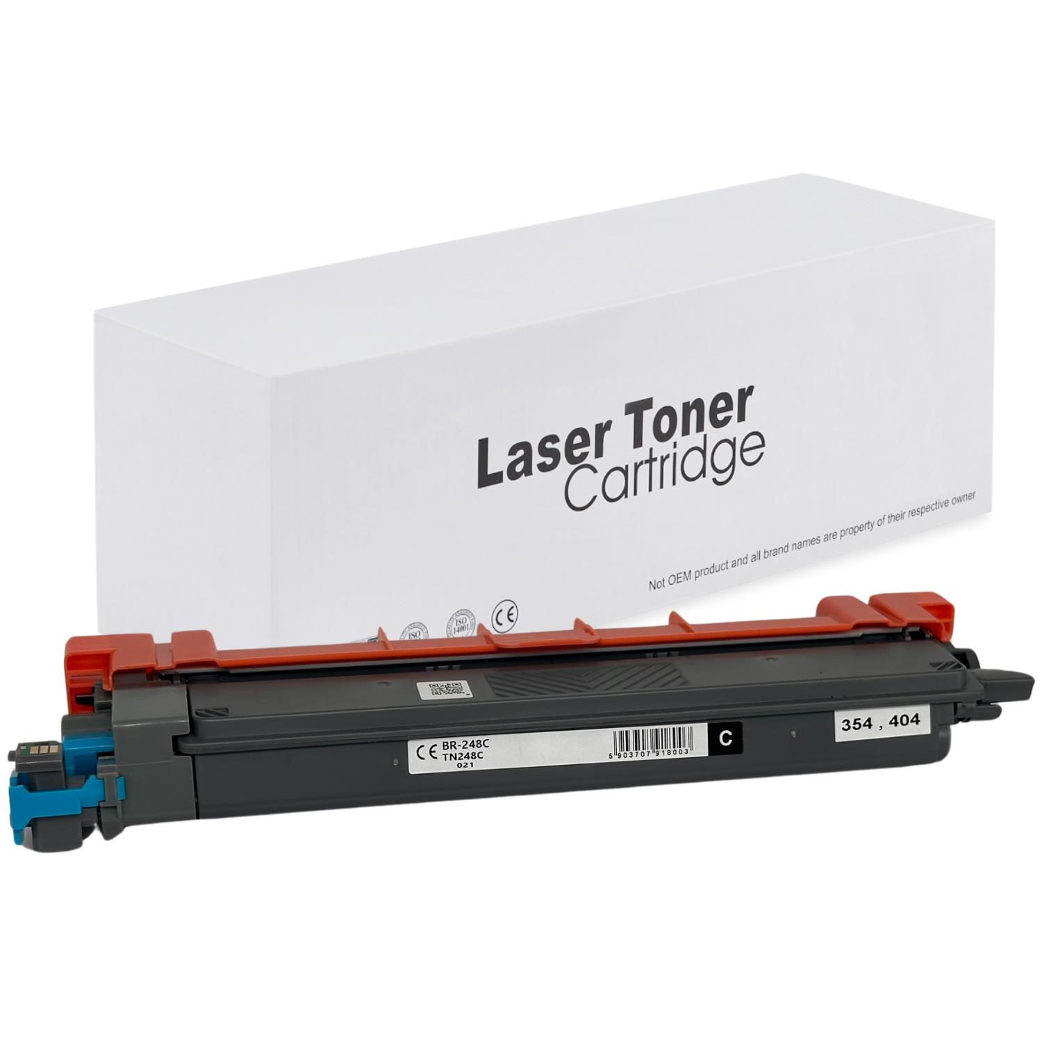 Toner BR-248XC | TN248C XL