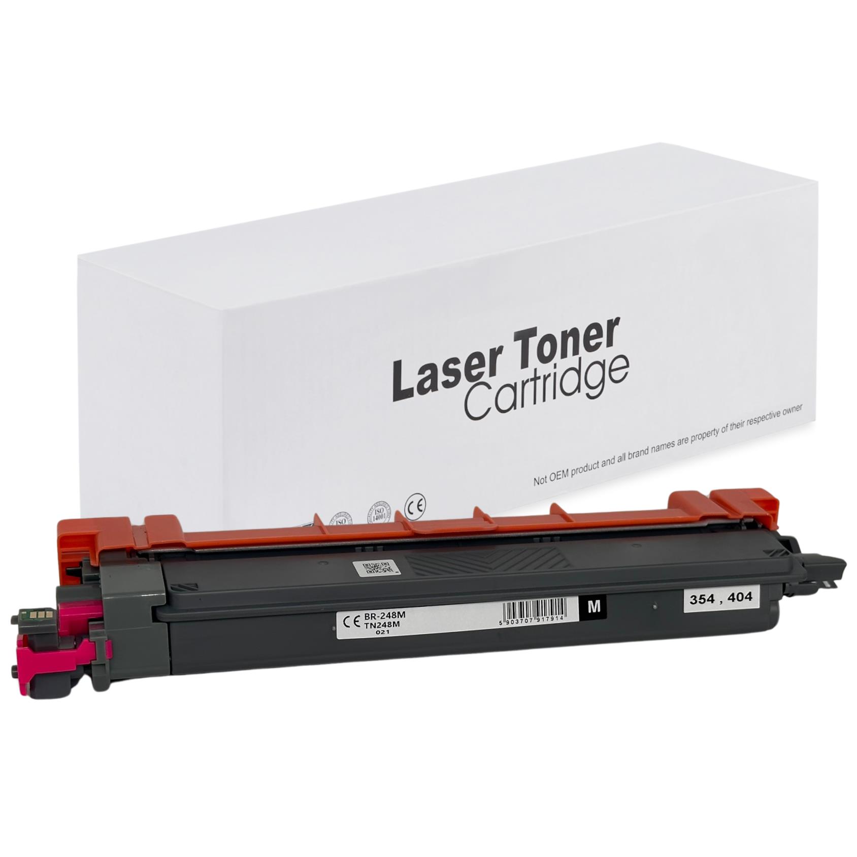Toner BR-248XM | TN248M XL