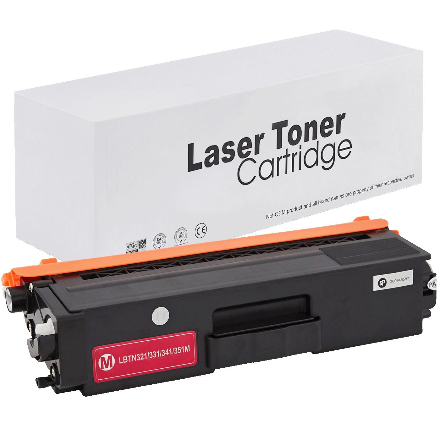 Toner BR-321M | TN321M