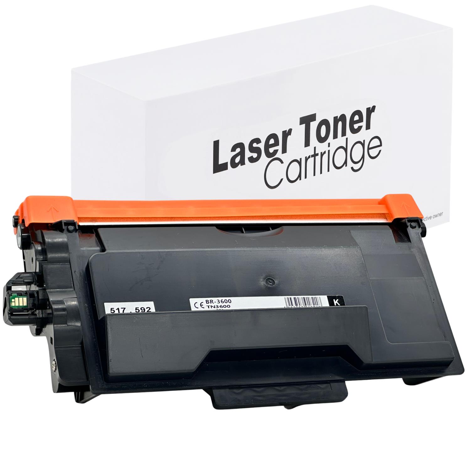 Toner BR-3600 | TN3600